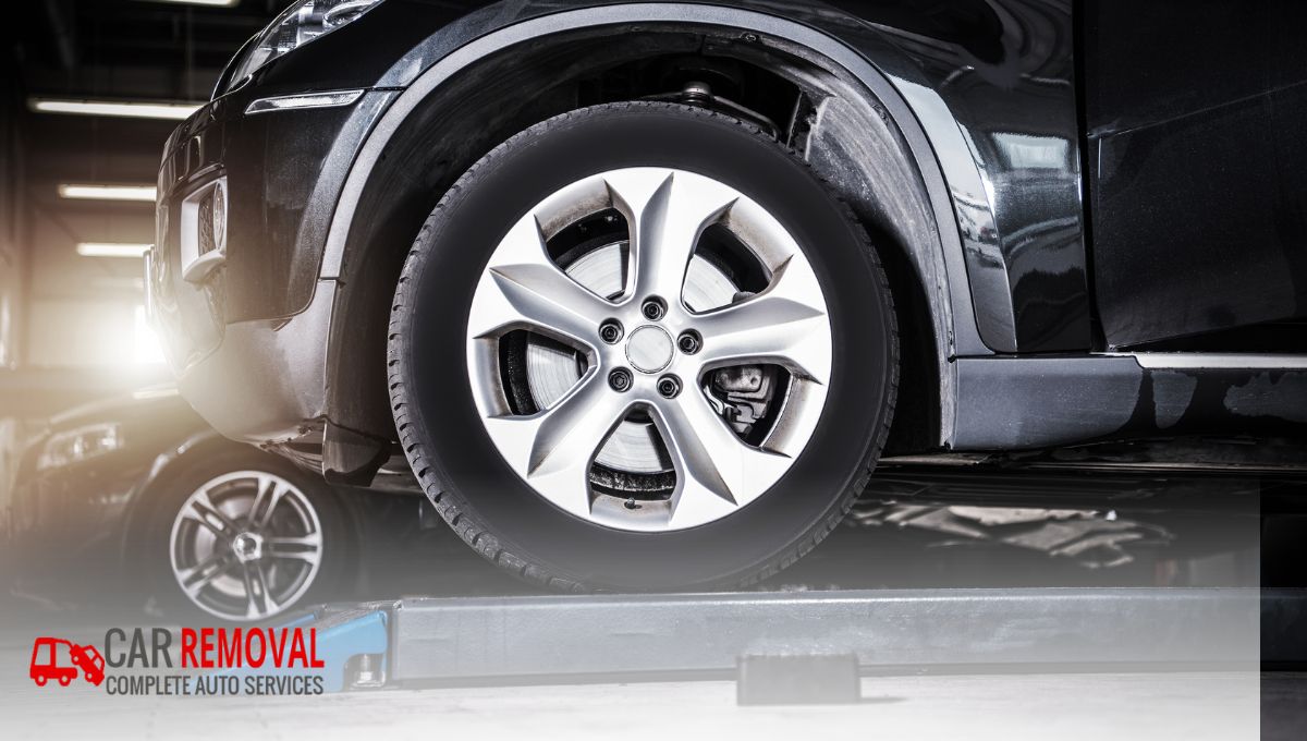 Problem: I need money for a down payment. Solution: Sell Your Old Car Today.