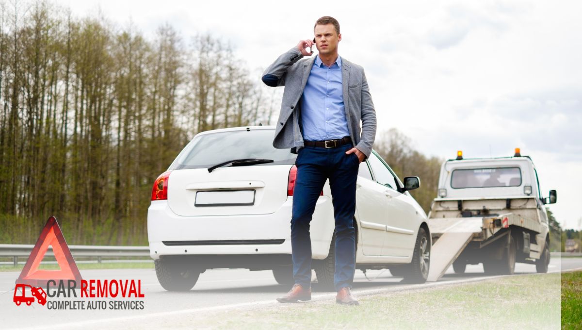 Avoid the Headaches of a Private Sale: The Stress-Free Alternative.