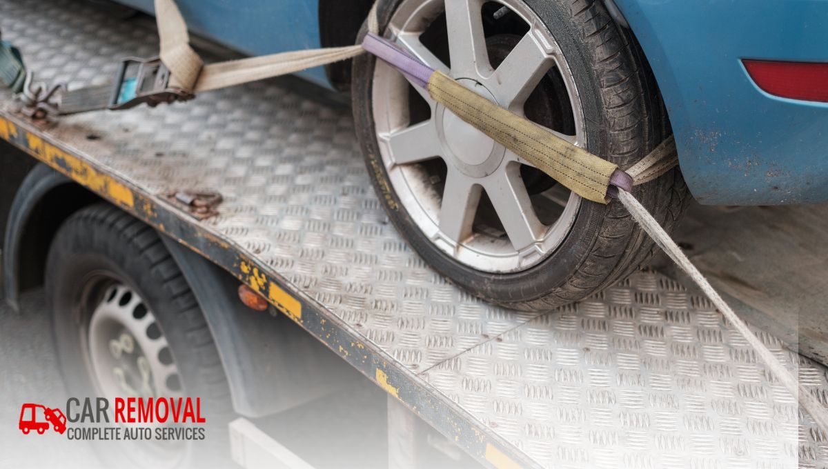Why Now is the Perfect Time to Sell Your Unused Vehicle.
