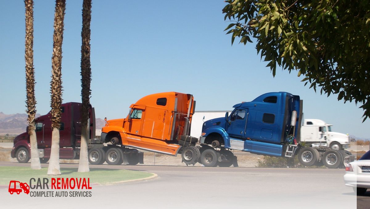 Cash for Car Removal Yangebup