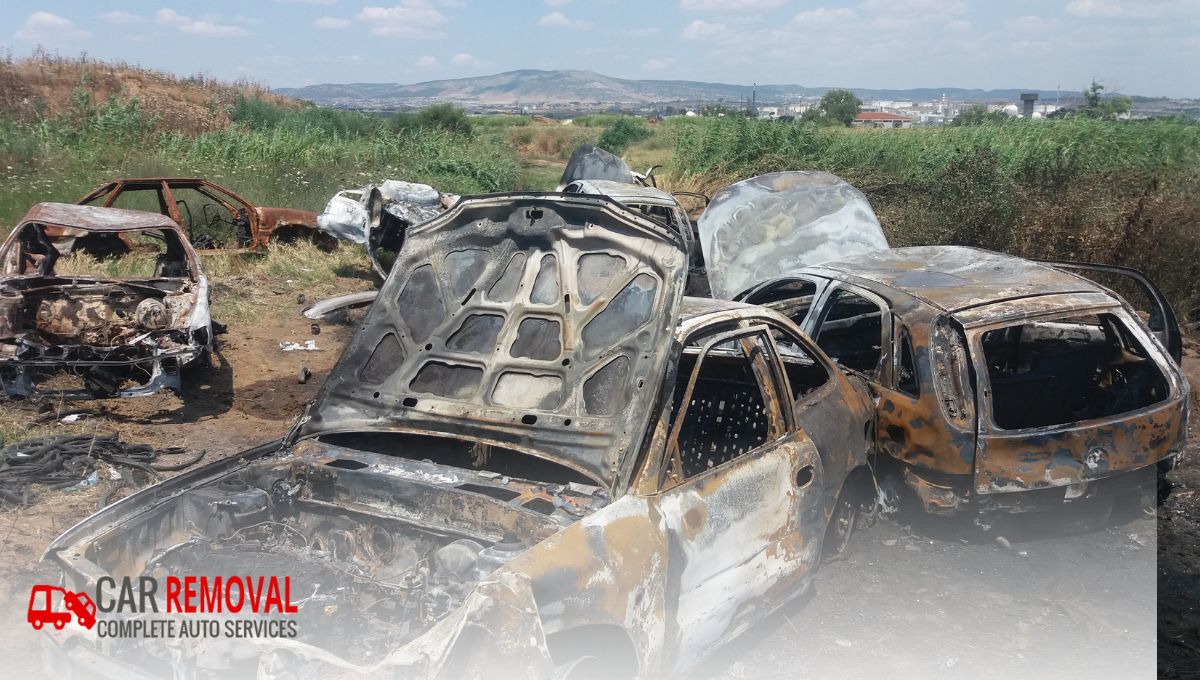 Cash for Car Removal Mardella