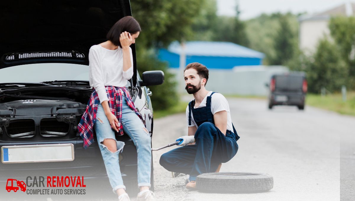 Cash for Car Removal Mardella