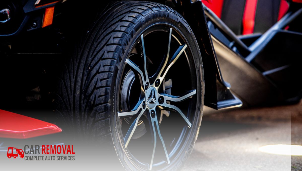 Lesmurdie's #1 Car Removal: Get Instant Cash For Your Car Today!