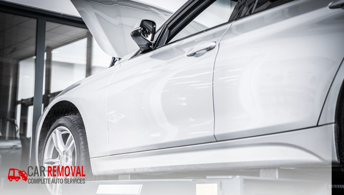 Cash for Car Removal Kwinana Town Centre: Get Up To $9999 Today!