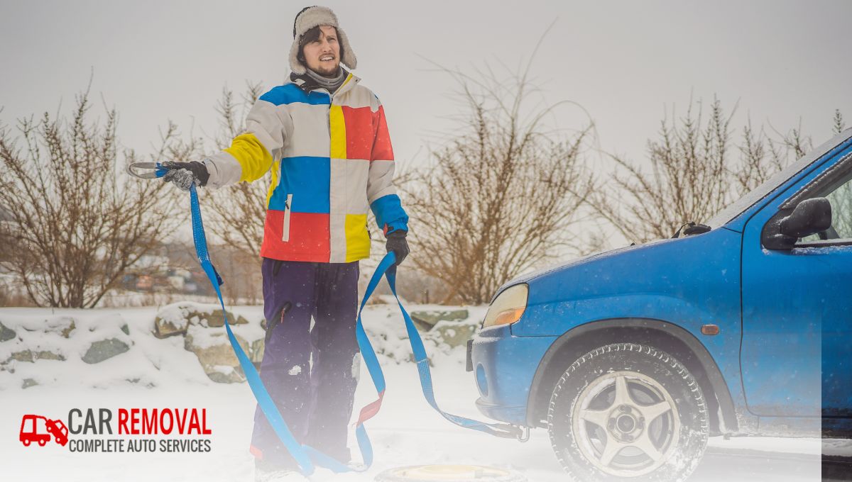 Cash for Car Removal Kwinana Town Centre: Get Up To $9999 Today!