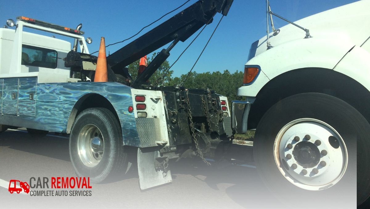 Why Let It Rust? Get Instant Cash for Your Car in Maida Vale Today!