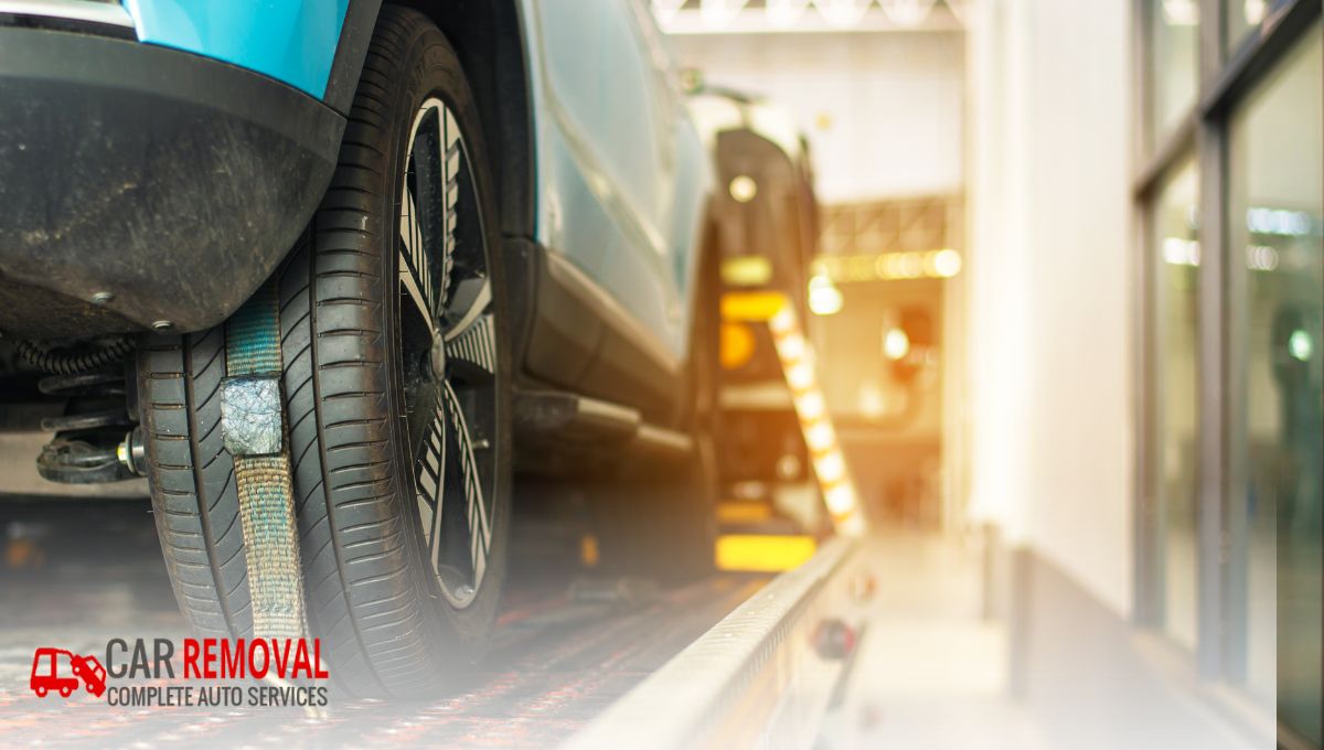 Clear Your Marmion Driveway: Get Top Cash for Your Unwanted Car Today!