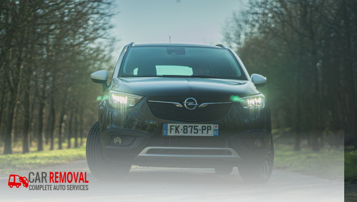 The Ultimate Guide to Cash for Car Removal in Menora