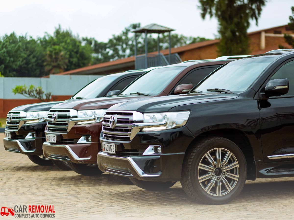 How to Sell a Car with High Mileage for a Fair Price.