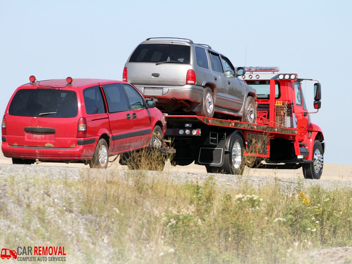 Inherited a Car You Don't Want? Turn it into Cash Easily.