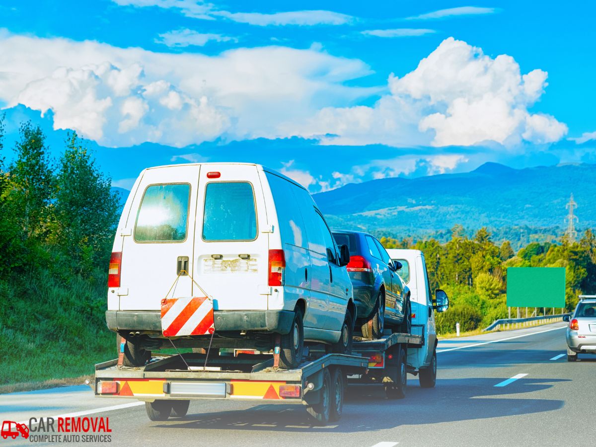 The Importance of Safe Fluid Draining in Auto Recycling.