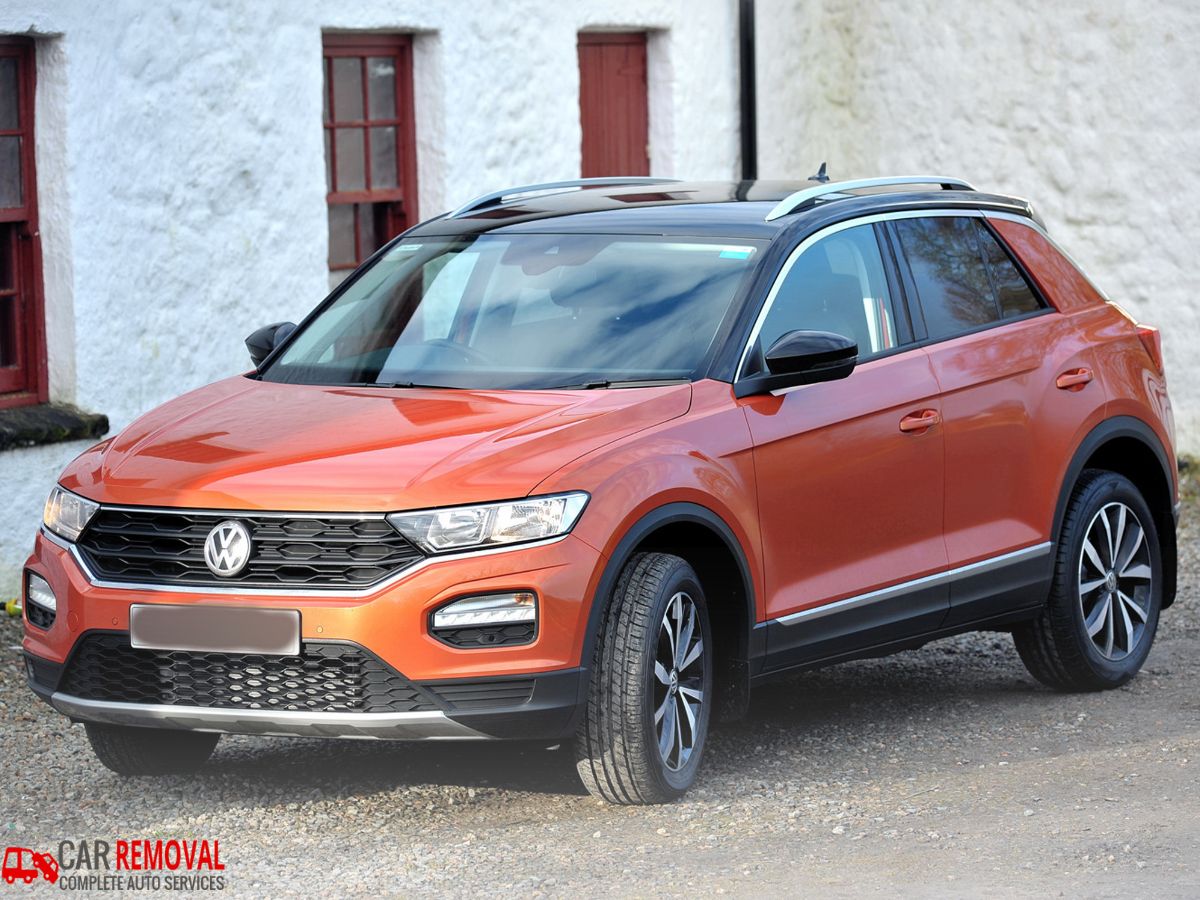 How to sell my Volkswagen for the best price