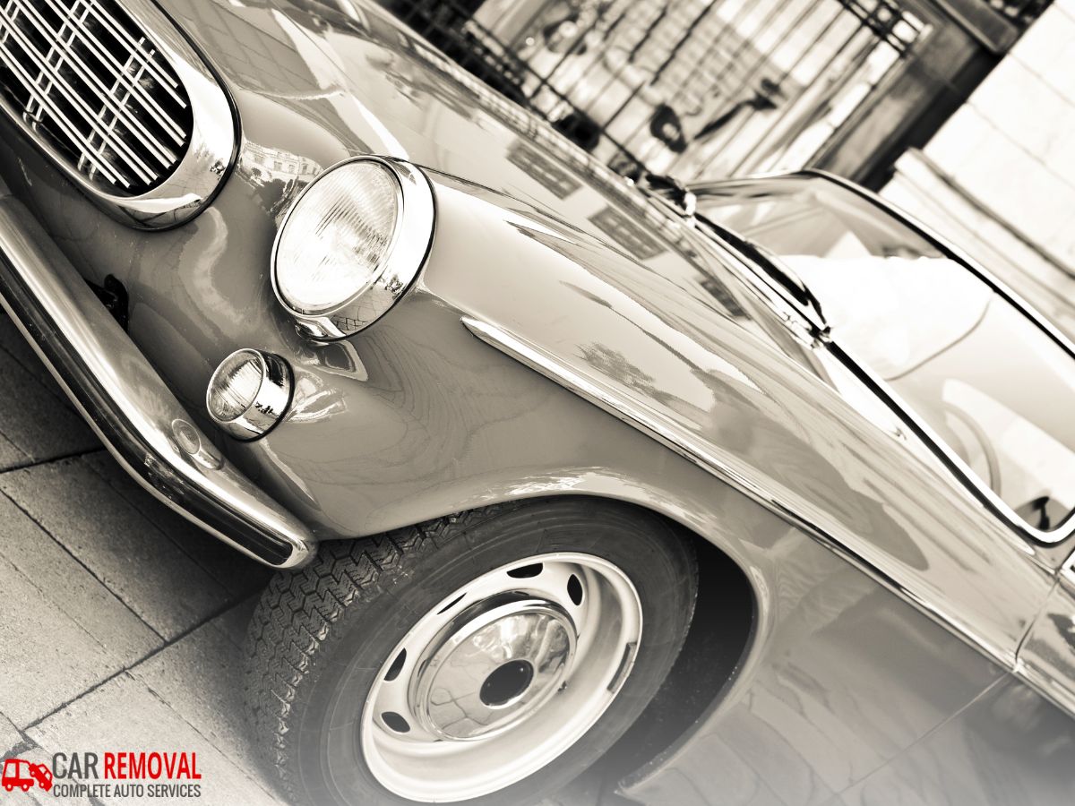How to sell my Volvo for the best price