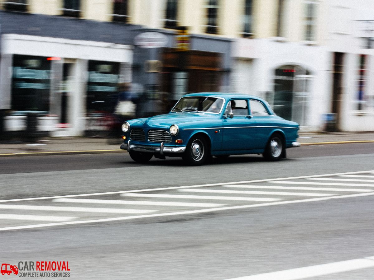 How to sell my Volvo for the best price