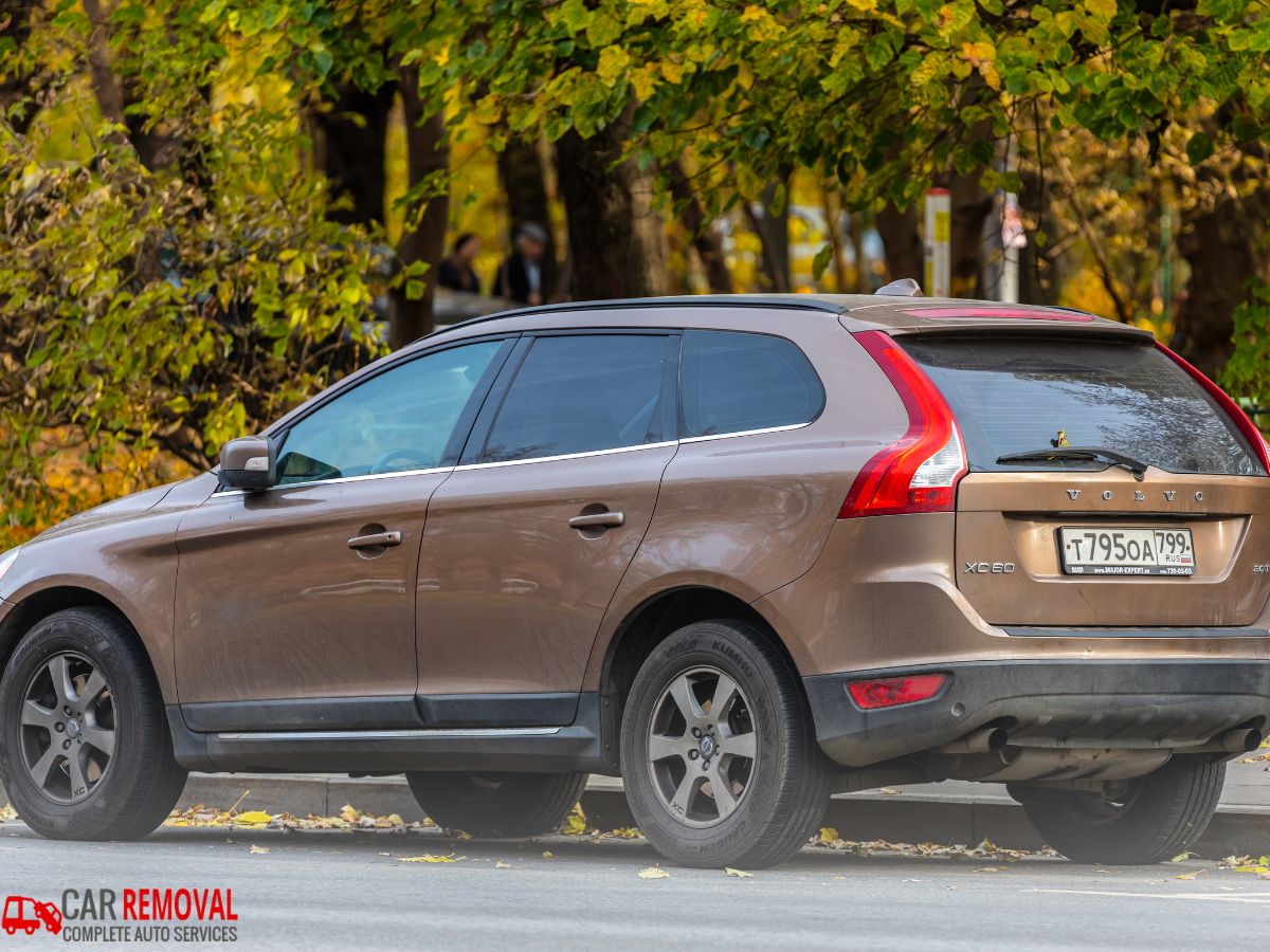 How to sell my Volvo for the best price
