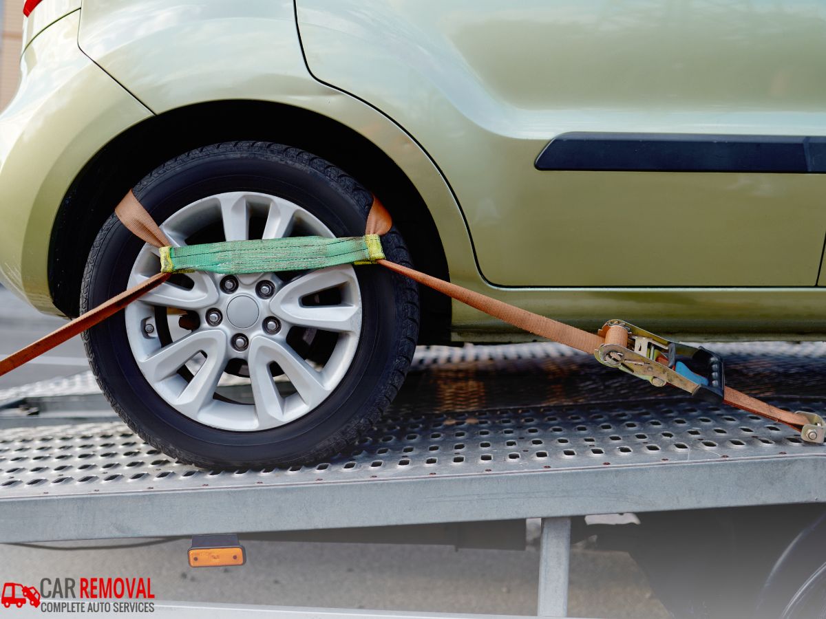 How to sell my Chery for the best price