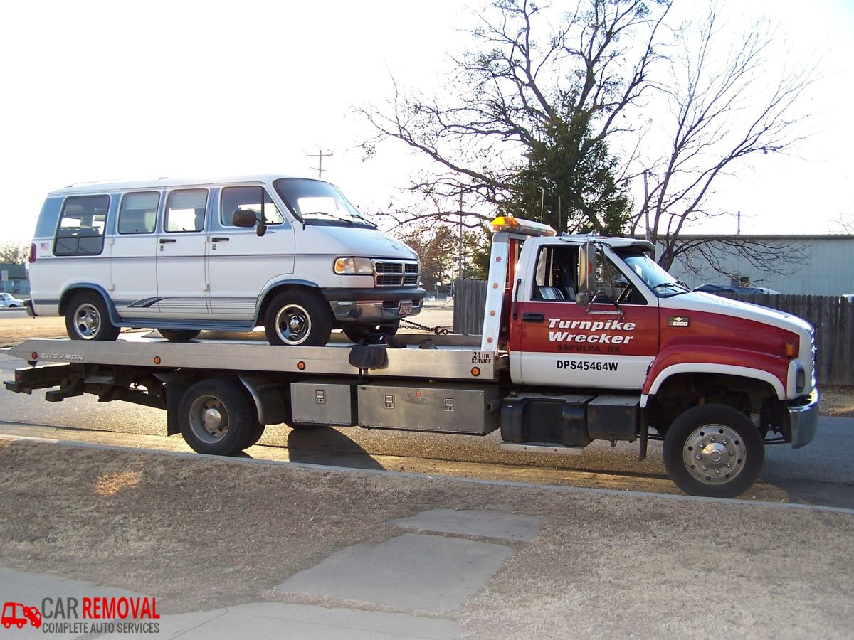 Cash for Car Removal Nowergup