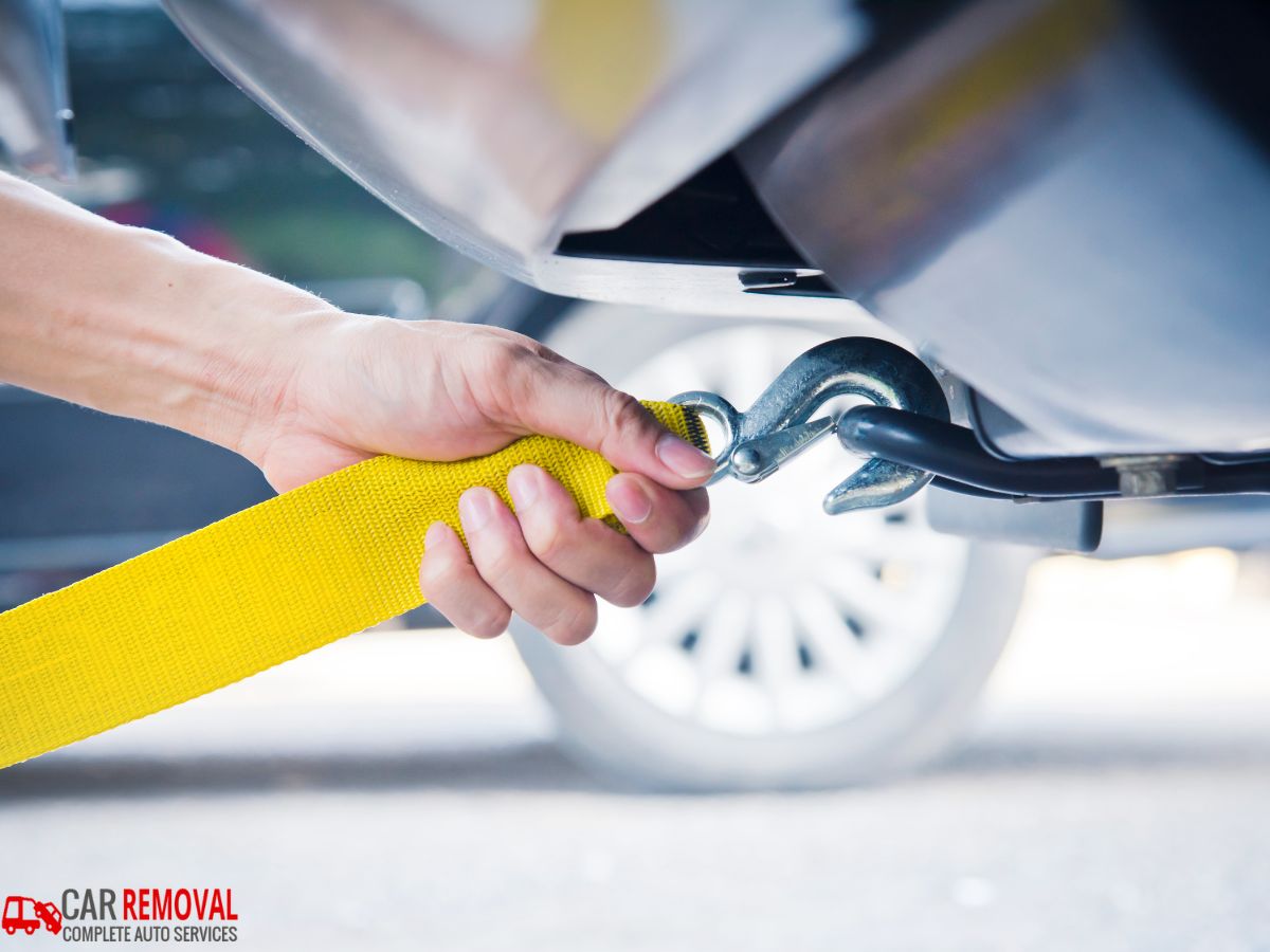 Cash for Car Removal Oldbury
