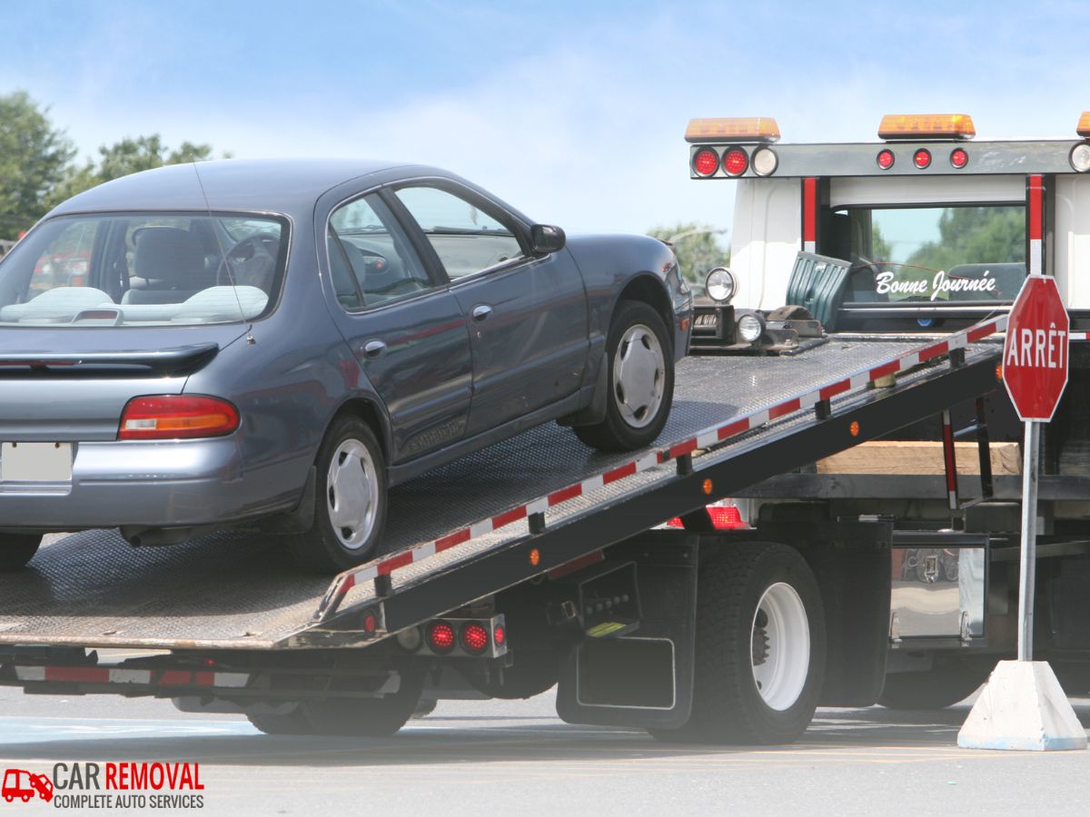 Cash for Car Removal Roleystone 