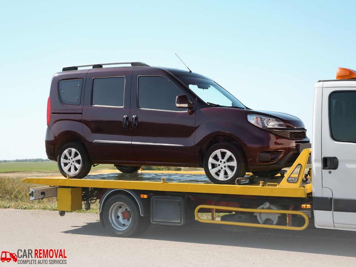 Struggling with Radiator or Coolant Problems? Discover How Car Removal Services in Perth Can Turn Your Faulty Car into Instant Cash
