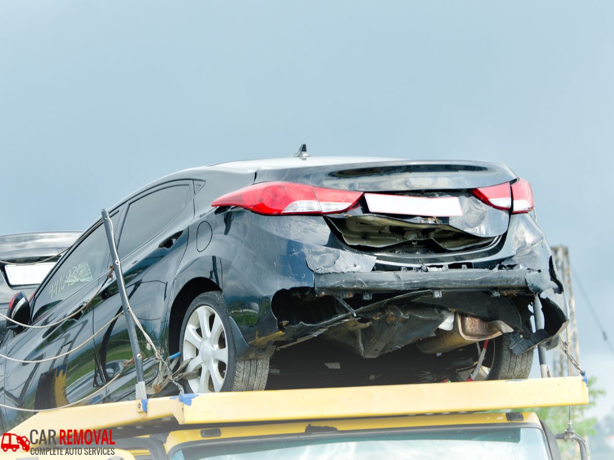 Dealing with a BMW Transmission Issue? Learn How Car Removal Services in Perth Can Help You Get Cash for Your Gearbox-Damaged Vehicle