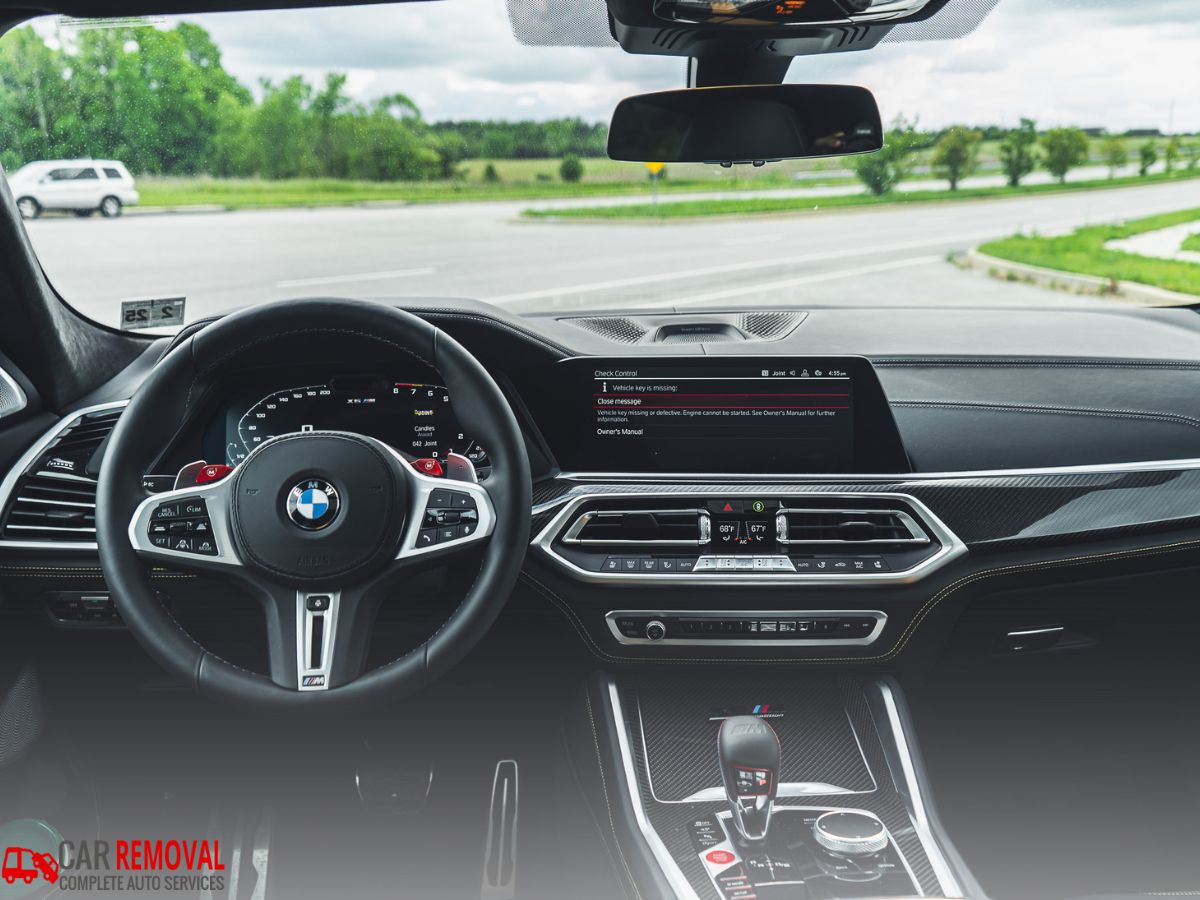 Dealing with a BMW Transmission Issue? Learn How Car Removal Services in Perth Can Help You Get Cash for Your Gearbox-Damaged Vehicle