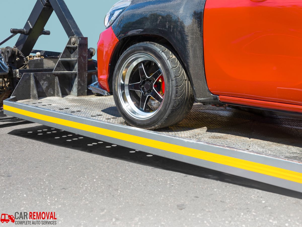 Engine Overheating? Learn How Car Removal Services in Perth Can Help You Sell Your Holden Barina Spark for Cash