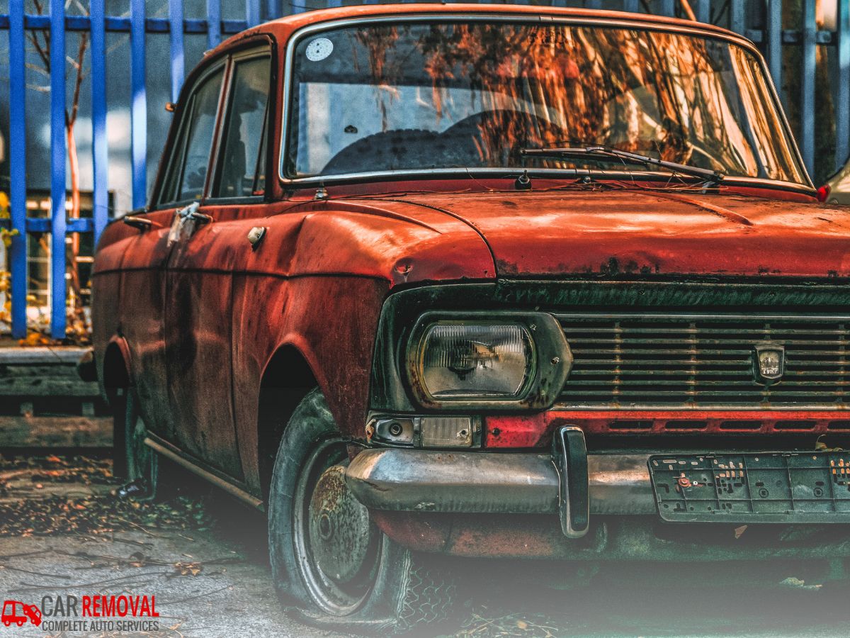 Cash for Car Removal Dayton