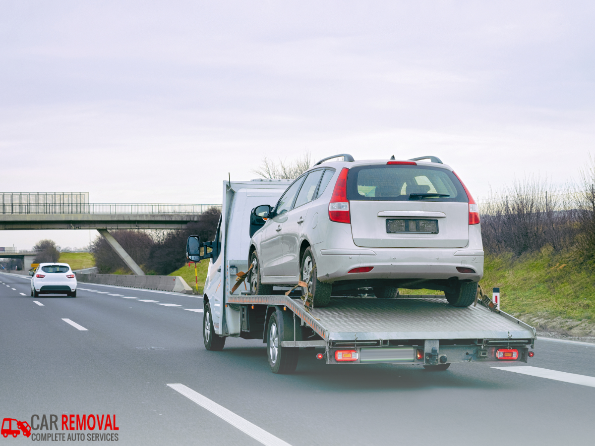 Demystifying Your Quote: How We Calculate Your Car's Worth