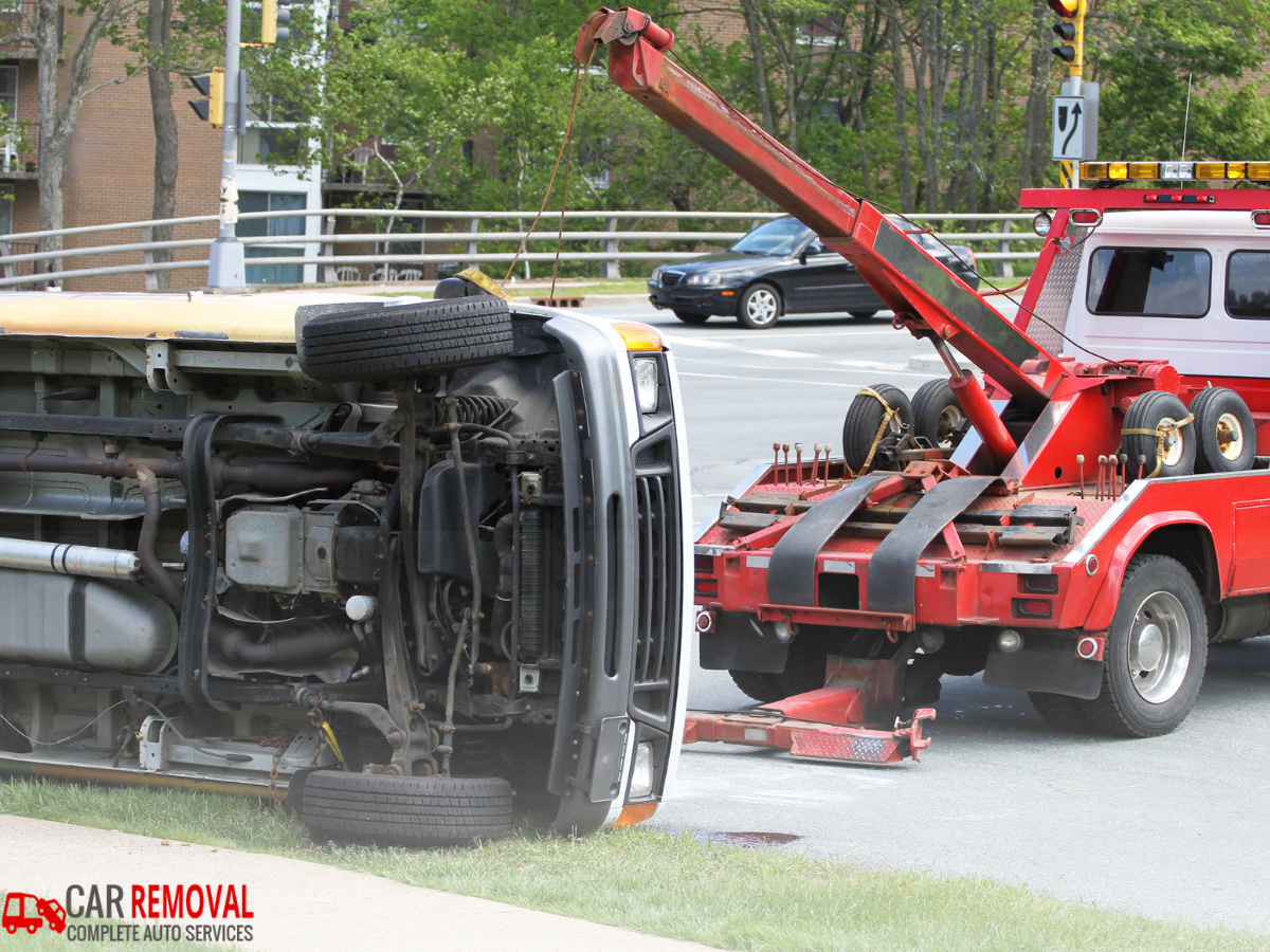 The Financial Perks of Scrapping Your Car the Right Way.