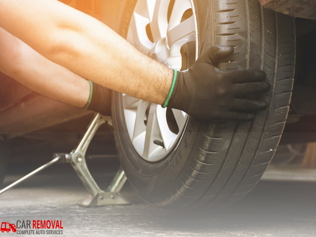 The Financial Perks of Scrapping Your Car the Right Way.