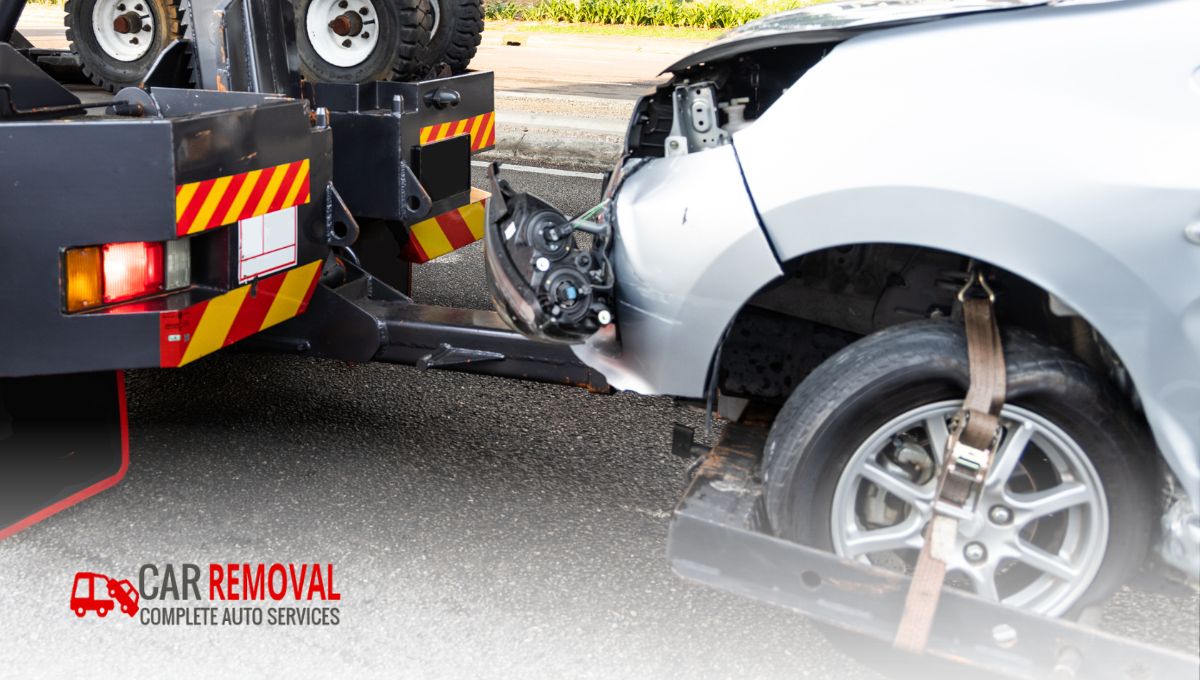 How to Get the Maximum Possible Cash for Your Old Car in Perth
