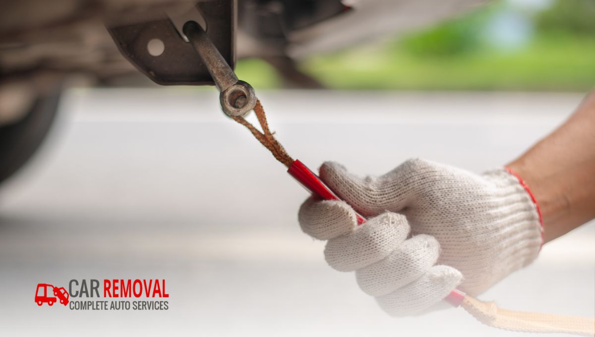What Factors Determine Your Car's Scrap Value in Perth? A Behind-the-Scenes Look