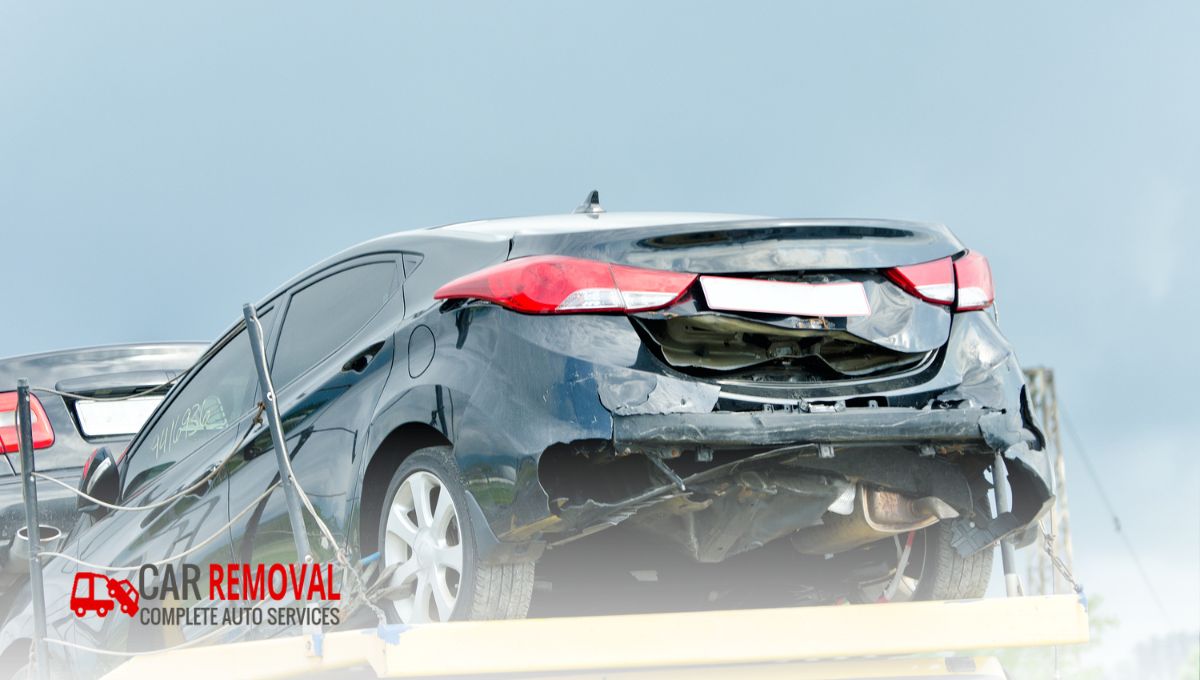 What Factors Determine Your Car's Scrap Value in Perth? A Behind-the-Scenes Look