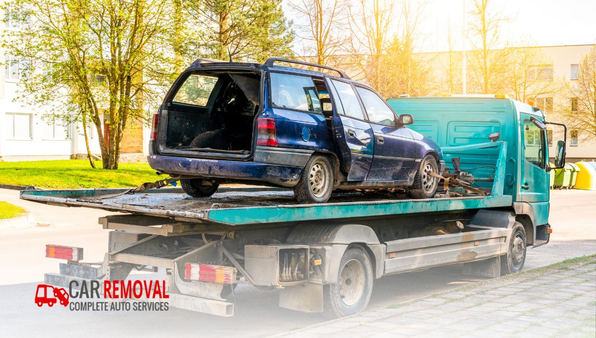 What Factors Determine Your Car's Scrap Value in Perth? A Behind-the-Scenes Look