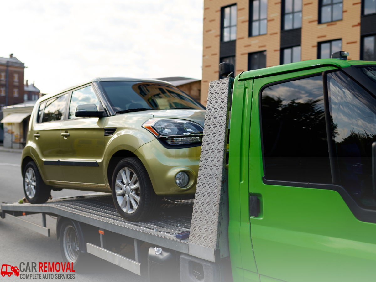 5 Tips for Negotiating the Best Price for Your Junk Car