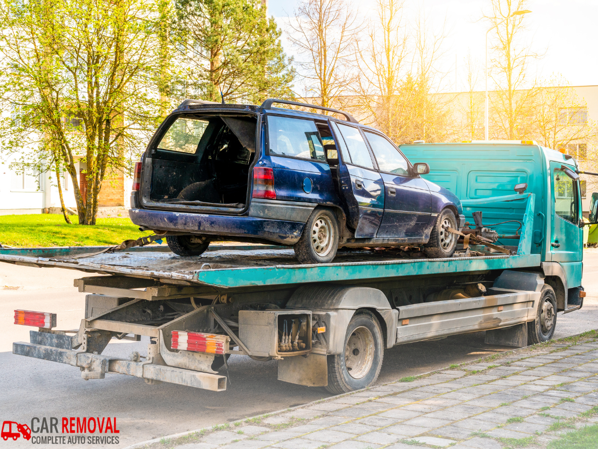 5 Tips for Negotiating the Best Price for Your Junk Car