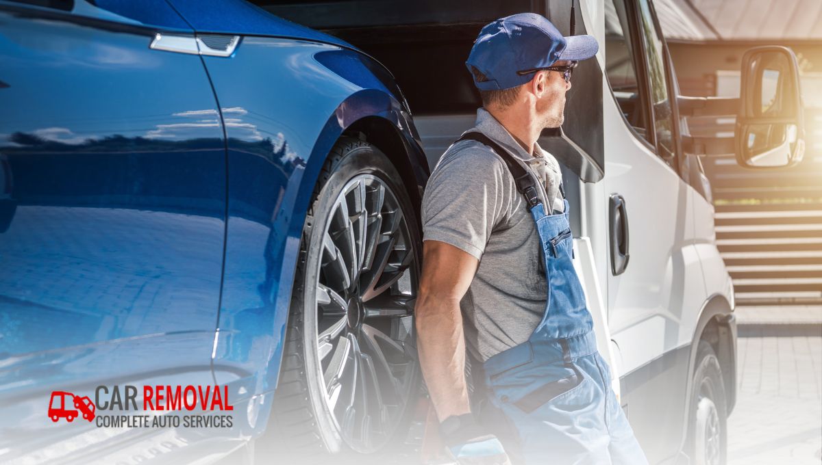Demystifying Your Quote: How We Calculate Your Car's Worth in Perth
