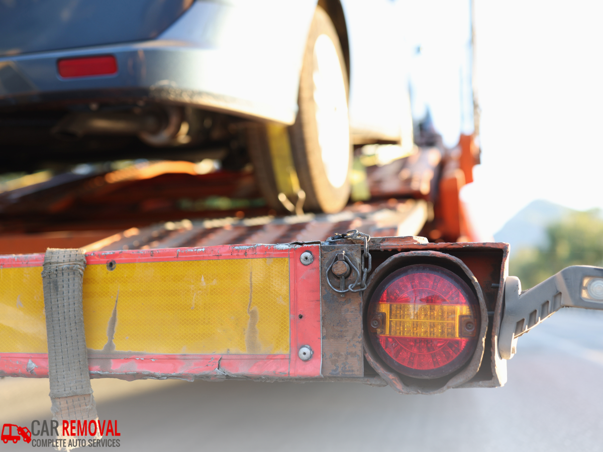 5 Tips for Negotiating the Best Price for Your Junk Car