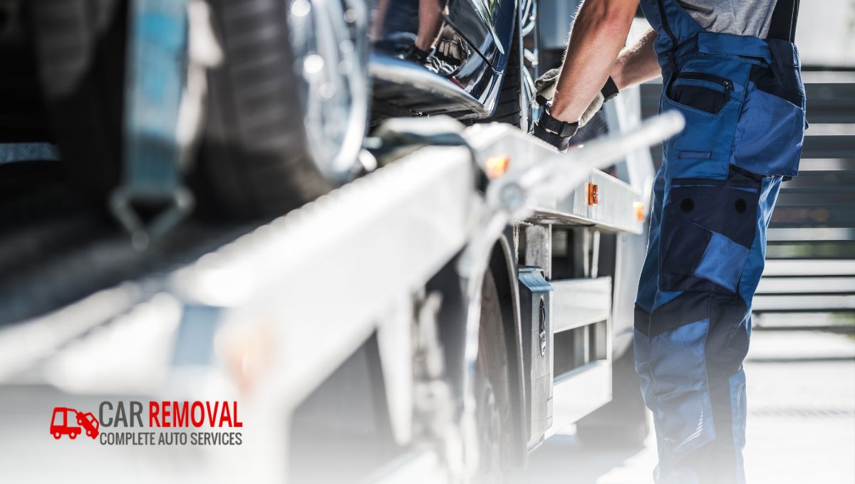 Demystifying Your Quote: How We Calculate Your Car's Worth in Perth
