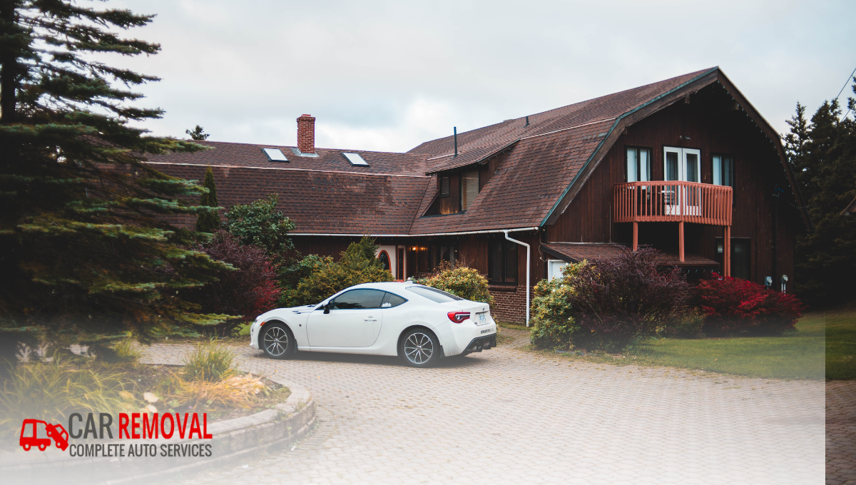 Top Cash for Your Unwanted Car in Midvale | Free, Same-Day Removal with Car Removal Perth