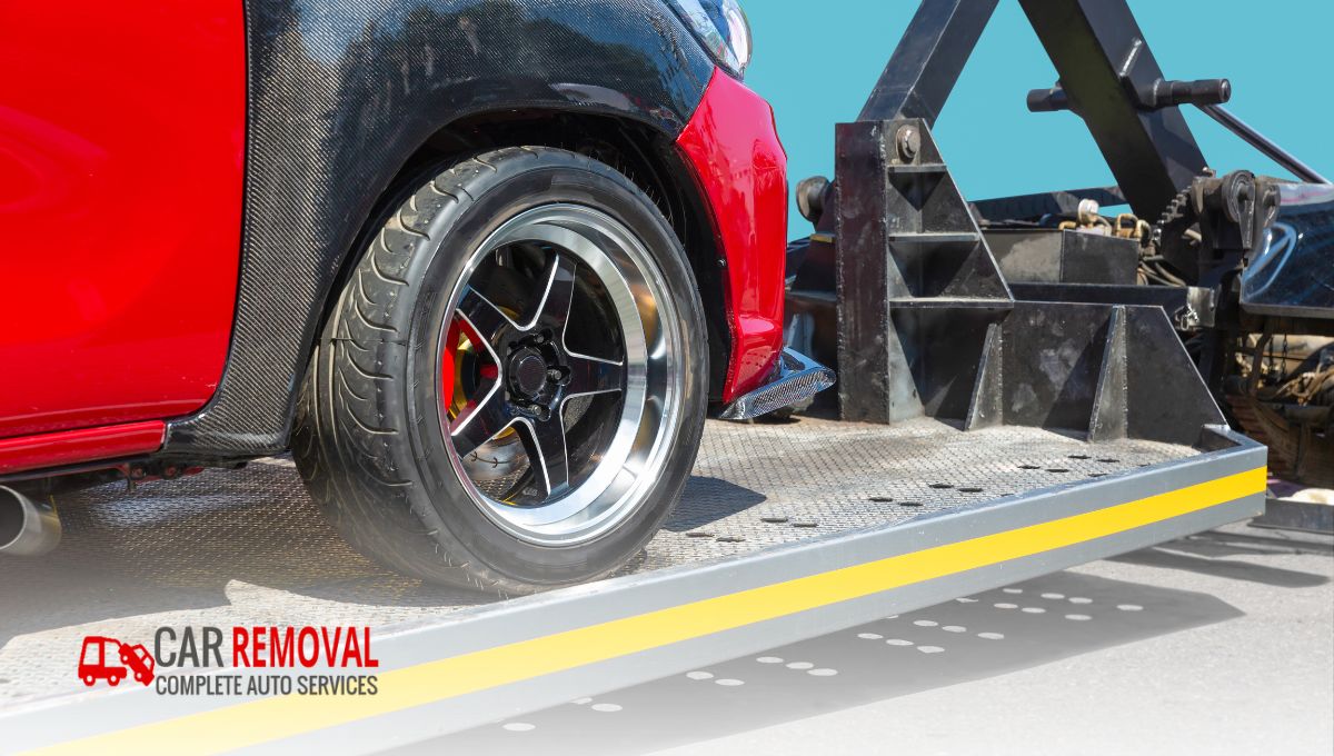 Cash for Cars vs. Trade-In: Which Option Gets You More Money in Perth?