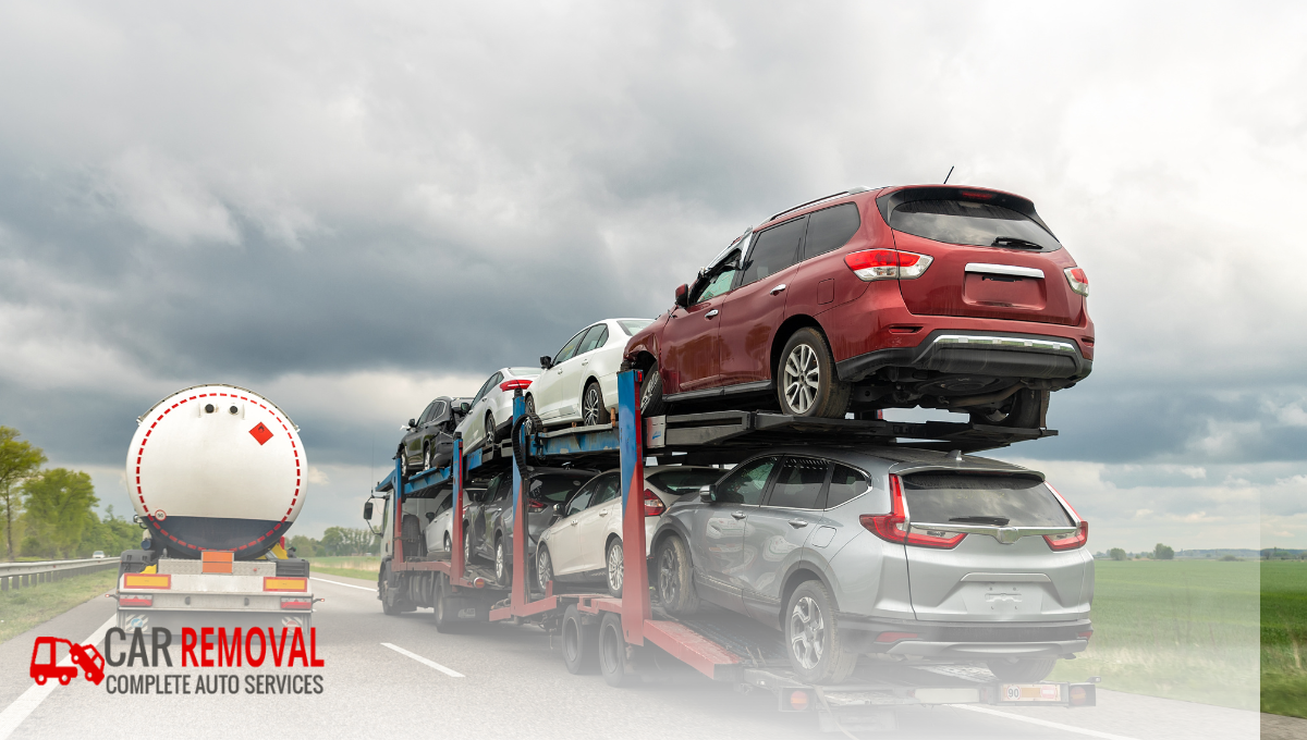 Reclaim Your Coastal Lifestyle: Instant Cash for Your Unwanted Car in Mindarie