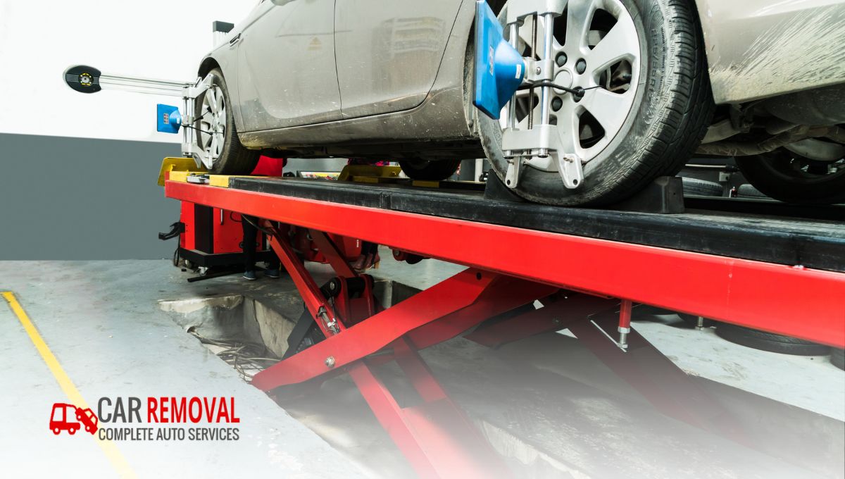 How to Turn Your Unregistered Car into Instant Cash in Perth