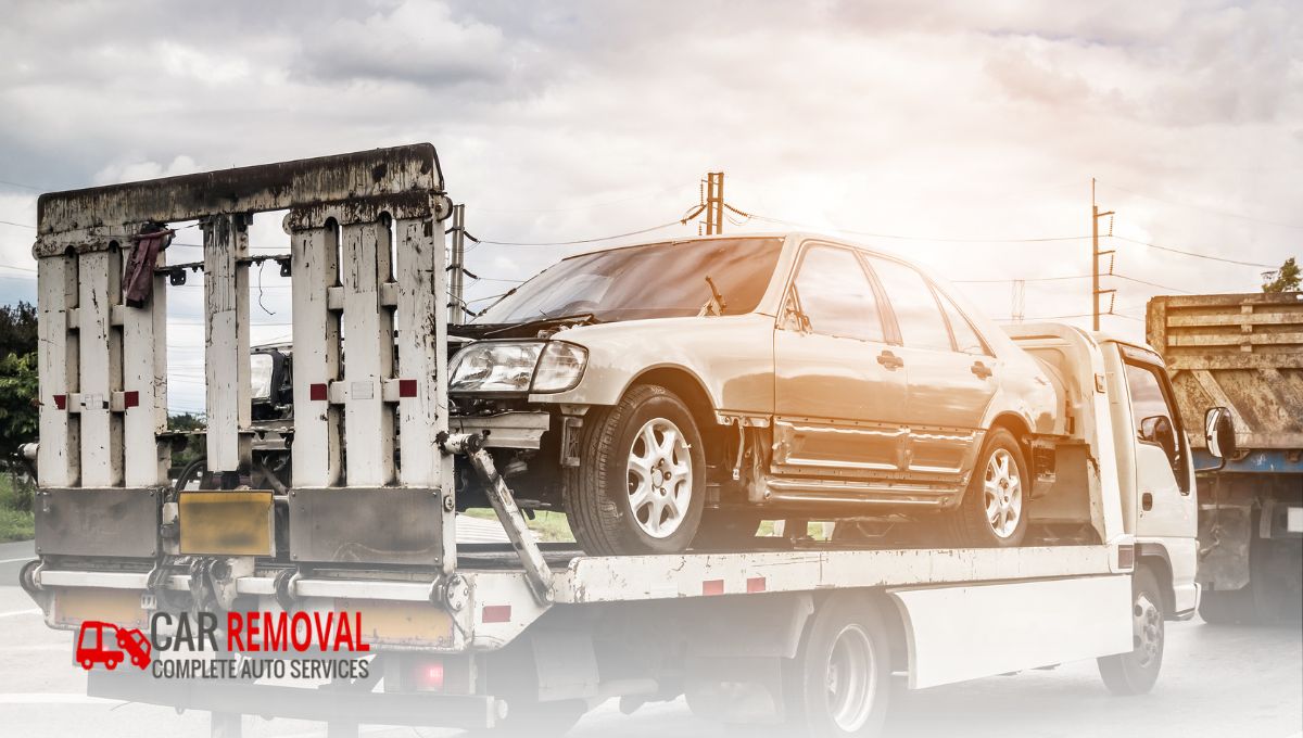 5 Obvious Signs It's Time for Cash for Cars in Perth