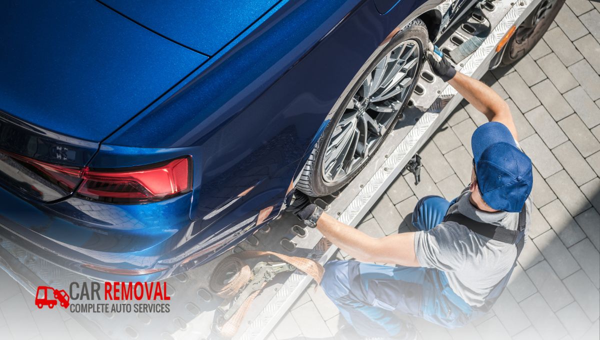 5 Obvious Signs It's Time for Cash for Cars in Perth