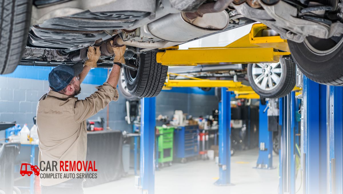 10 Awesome Things You Could Do with the Cash from Your Old Car