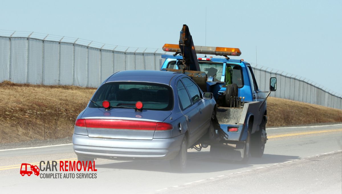 10 Awesome Things You Could Do with the Cash from Your Old Car