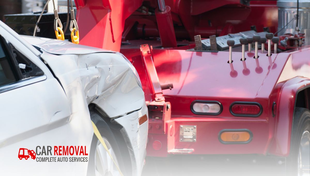 Car Horror Stories: When It's Finally Time to Let Go

