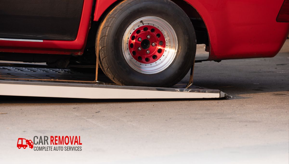 Car Horror Stories: When It's Finally Time to Let Go
